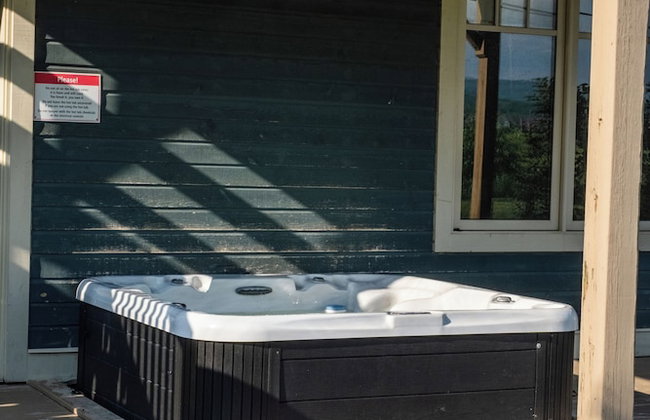 Blue View Chalets - Foto 80