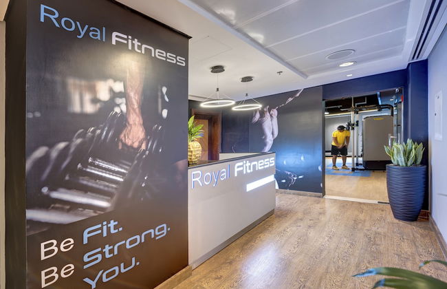 Royal Continental Suites - Photo 46