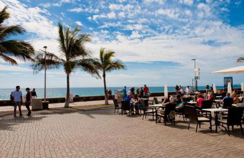 Maspalomas Beach apartment La Charca III by VillaGranCanaria - Foto 23