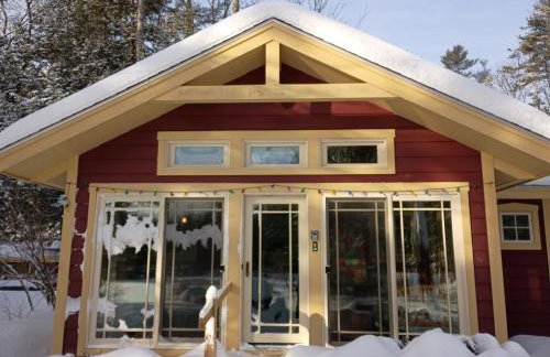 3 Cabins with Sauna on Lake Monomonac by Mount Monadnock - Foto 11