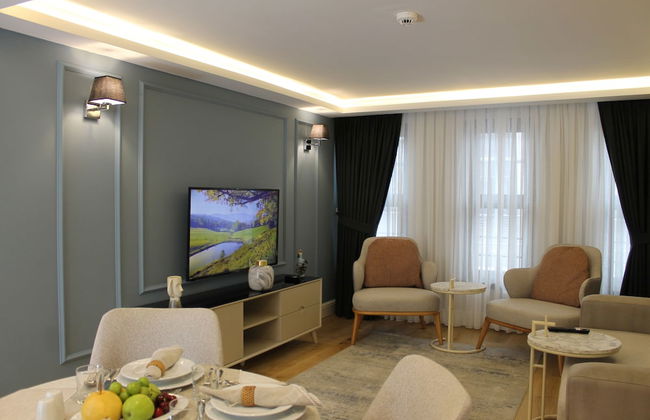 GARLON RESIDENCE - Foto 80