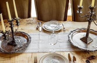 Private Luxury Log Cabin - Foto 41