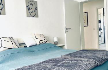 Allegra Appartements, Region Bostalsee - Foto 4