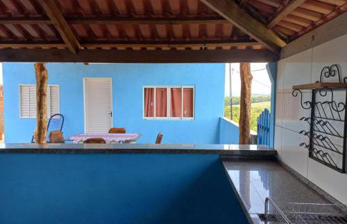 pousada ceul azul #canastra - Foto 20