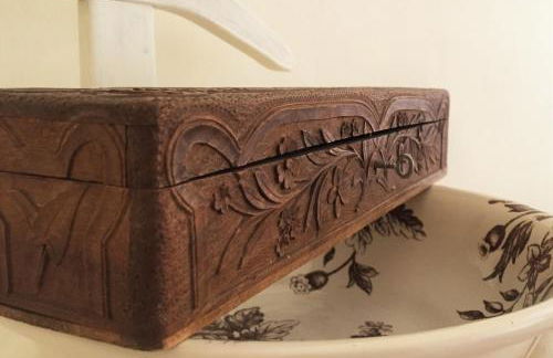 Pfarrhof Stuer - Foto 70