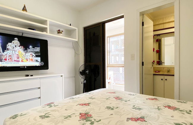 Apê a 50 metros do Mar - Itapema - Photo 10