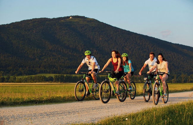 Family Friendly Krasevec Lodge - Foto 26