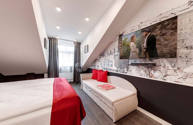 Revelton Studios Prague - Foto 25