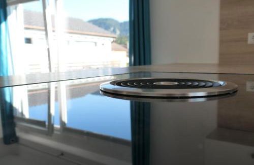 Gästehaus Jorde - FEWO König Ludwig - Foto 7