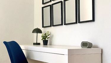 Apartment near Metro Station and Park - Foto 2