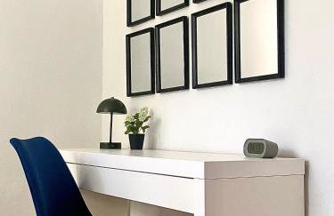 Apartment near Metro Station and Park - Foto 2