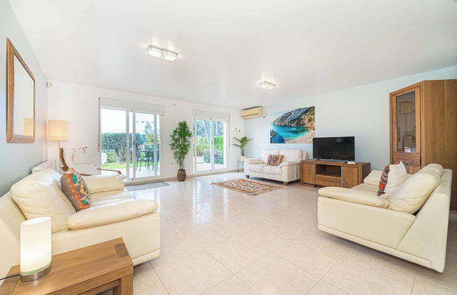 Villa Montgo View - Foto 4