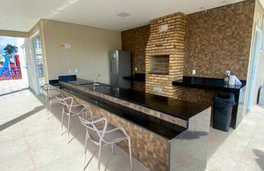 Apartamento em Ponta de Campina - Foto 8