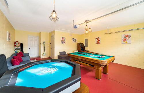 South Facing Private Pool with Lake View & Spa - Quiet Vacation Area - Family Friendly - Foto 77