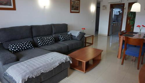 Apartment CarpeDiem Cala Bona Mallorca Cala Millor - Foto 4