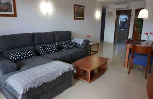 Apartment CarpeDiem Cala Bona Mallorca Cala Millor - Foto 4