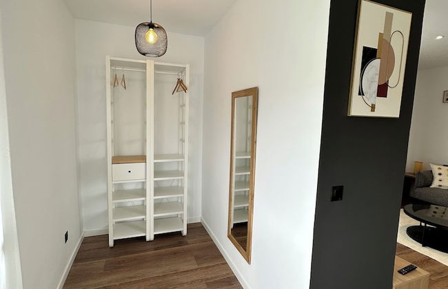 Aparthotel First Flatotel International - Foto 24