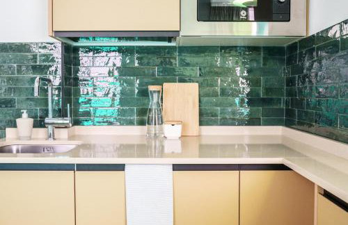 Spirit Apartamentos Valladolid Centro - Foto 31