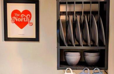 Cosy Cottage Stay Book & Unwind - Foto 19