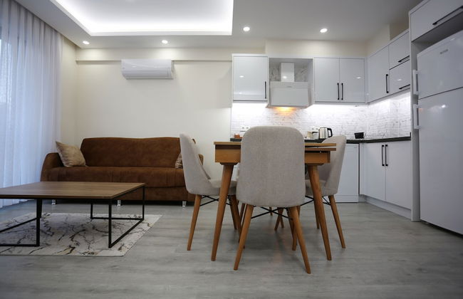 Bright House Apart - Photo 25