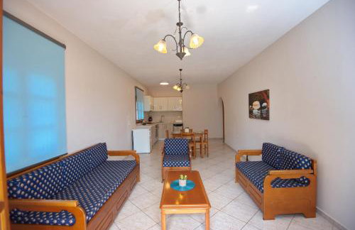 Kavos Apartments Alonissos - Foto 23