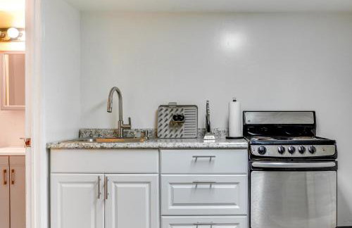 Convenient Apt 2 Mi to Sprain Ridge Park! - Foto 11