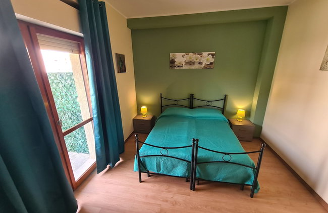 Affittacamere Il Terrazzo di Archimede - Foto 18