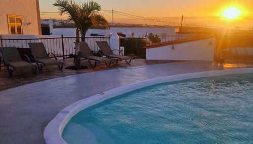 Casa Tazirit - Foto 3, Garden view