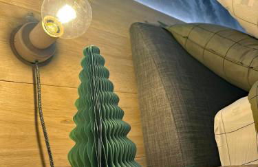 Casa d'Alpe -Boutique apartment Chaberton view - Foto 18