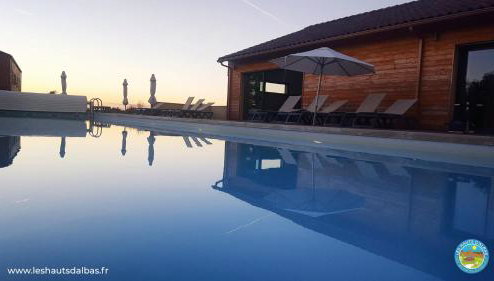 Les Hauts d'Albas - Foto 1, Garden