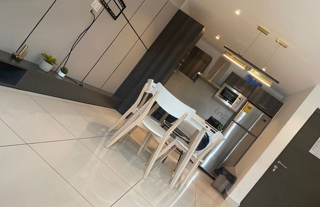 Embassy Gardens Royal Luxury Apartments - Foto 79