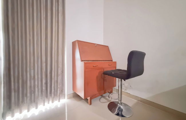 Cozy And Enjoy Living 1Br At Mataram City Apartment - Foto 8