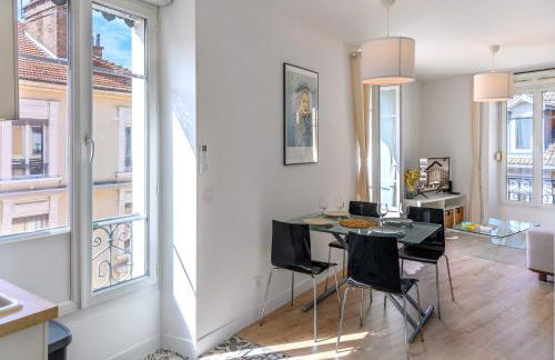 Le cœur de ville - Foto 17