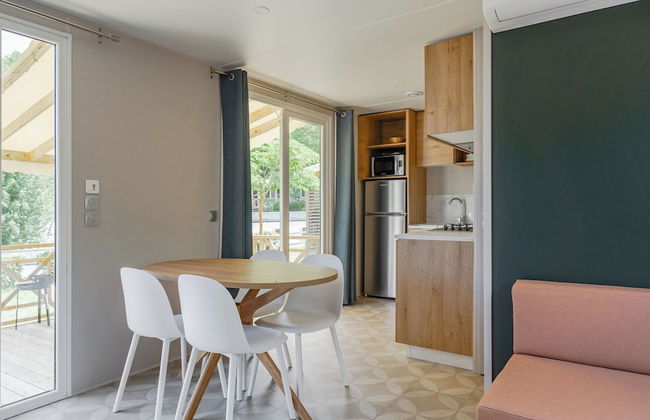 Camping RCN Port l'Épine - Foto 41