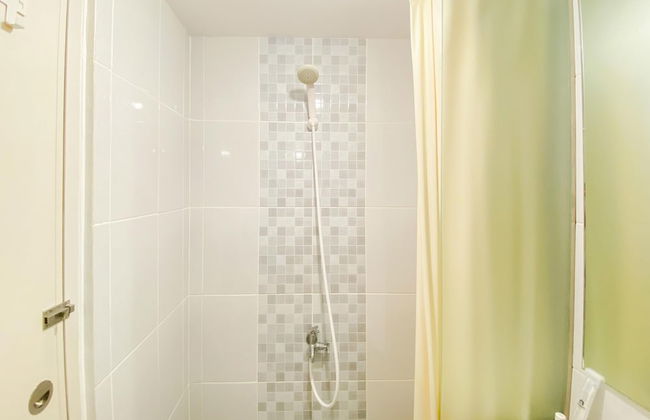 Best And Comfy Studio Tokyo Riverside Pik 2 Apartment - Foto 18