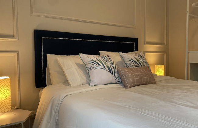 MBV - Anora Spaces . Flats Bela Vista - Foto 4