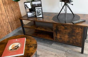 Le Rustique Vosgien - Foto 7