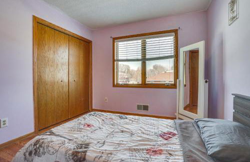 Minneapolis Family Home Less Than 6 Mi to Boom Island Park - Foto 19