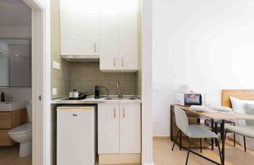 Deluxe XII - Ferga Suites - Foto 9