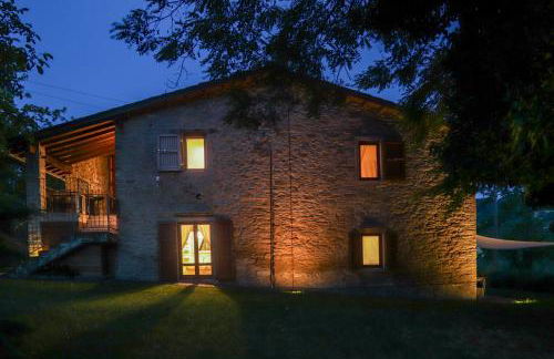 Villa Podere Quartarola - Foto 87