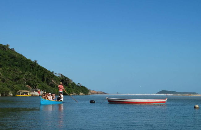 Guarda do Embaú Excursion - Photo 6