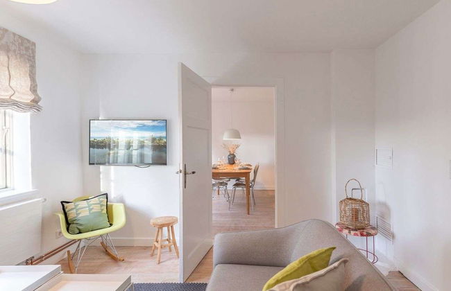 Deichwärterkate - Foto 7