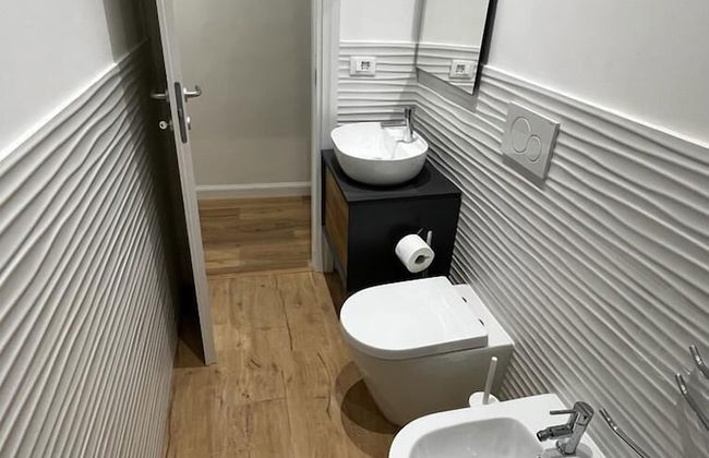 Happy Family Apartments San Luca - Foto 12