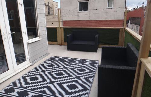 Lovely family seafront property in Burnham-on-Sea, 3 bedrooms - Foto 15