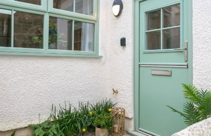 Seaview Cottage - Foto 47