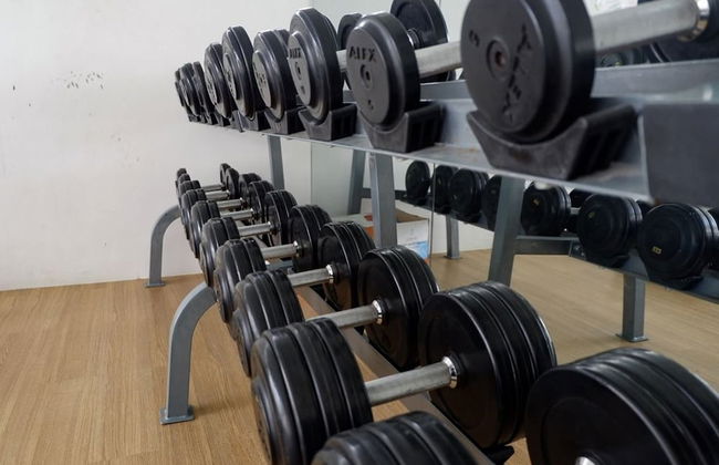 Studio 610 - Foto 37