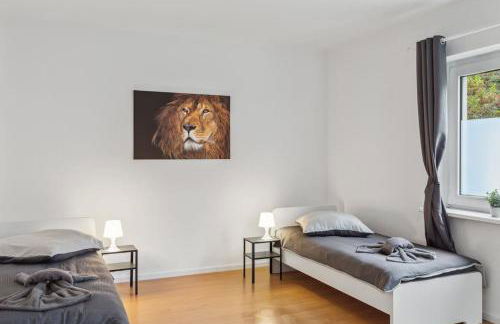 Worker Place Herne - Foto 6