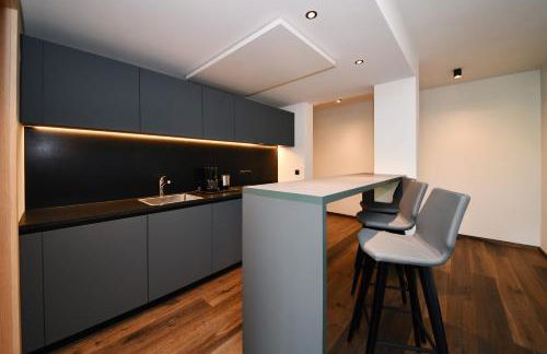 Apparthotel Gartenresidence Nalserhof - Foto 44