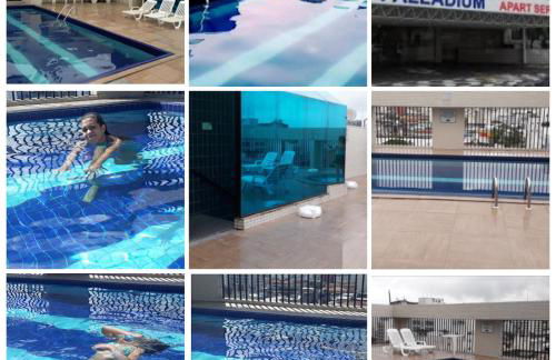 Palladium Apart Service - Photo 1