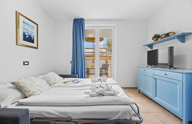 Residence Kamenjak - Foto 55